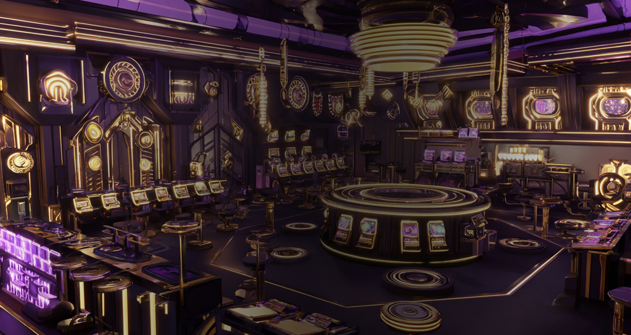 Bitcoin Casino