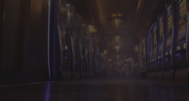 Bitcoin Casino