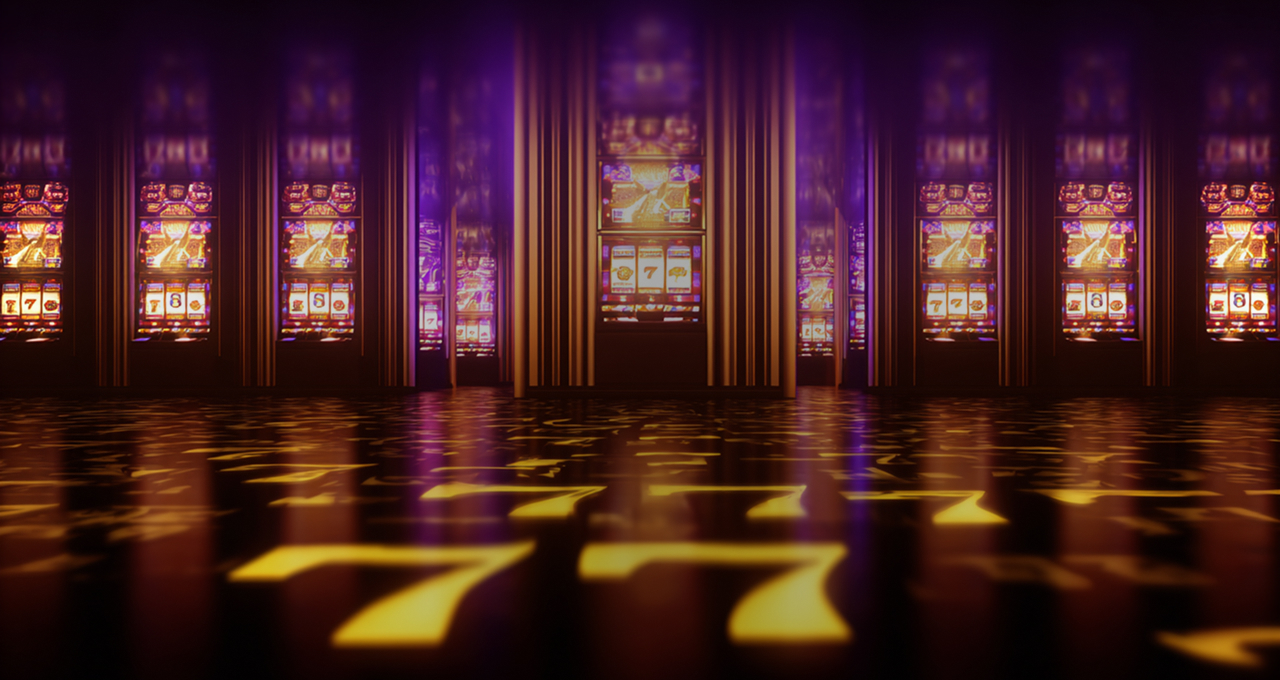 Bitcoin Casino